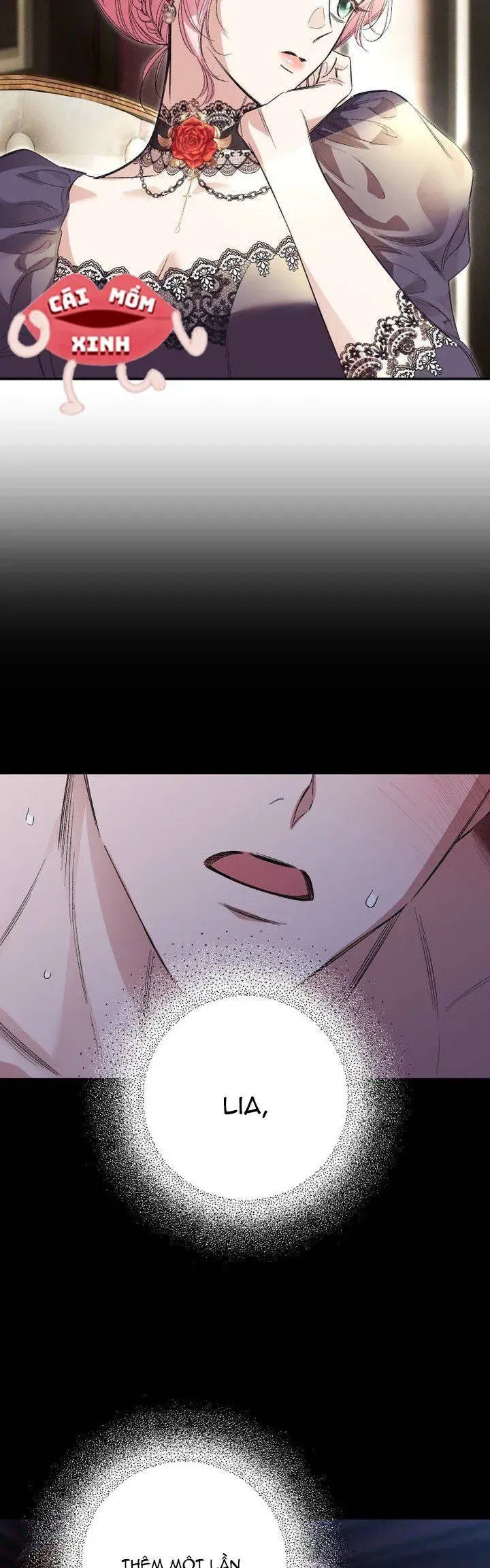 Cuộc Hôn Nhân Bị Bắt Cóc Xuyên Thời Gian Của Hoàng Hậu Chapter 42 - Trang 2