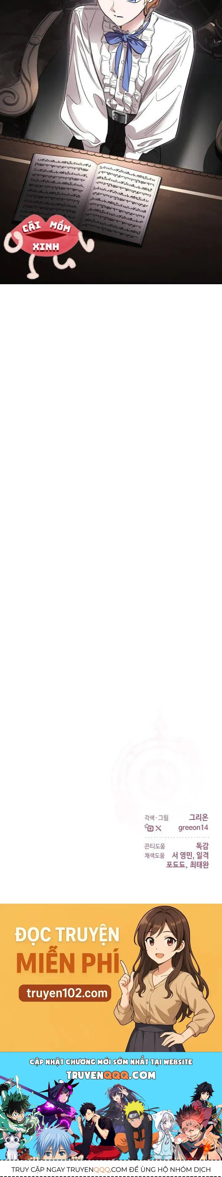 Cuộc Hôn Nhân Bị Bắt Cóc Xuyên Thời Gian Của Hoàng Hậu Chapter 42 - Trang 2