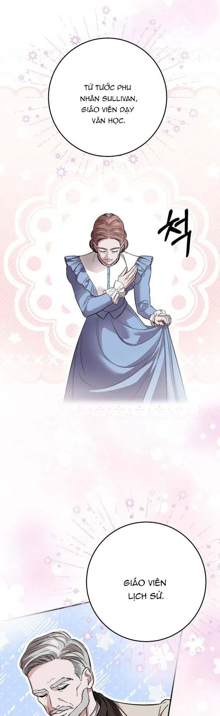 Cuộc Hôn Nhân Bị Bắt Cóc Xuyên Thời Gian Của Hoàng Hậu Chapter 42 - Trang 2