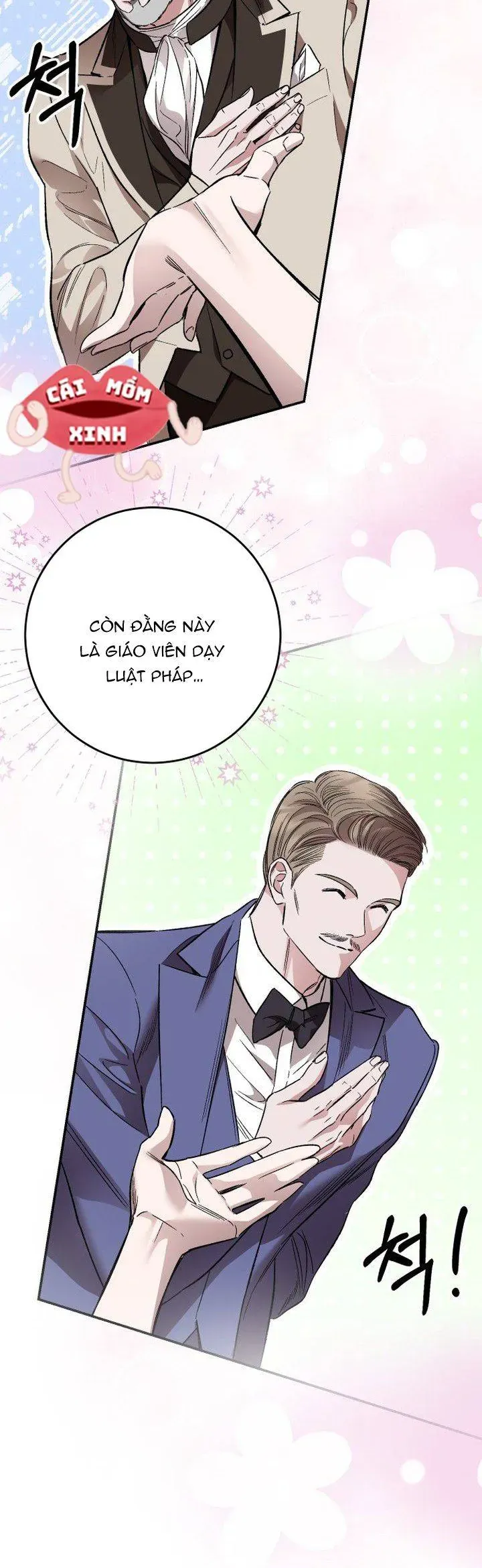 Cuộc Hôn Nhân Bị Bắt Cóc Xuyên Thời Gian Của Hoàng Hậu Chapter 42 - Trang 2