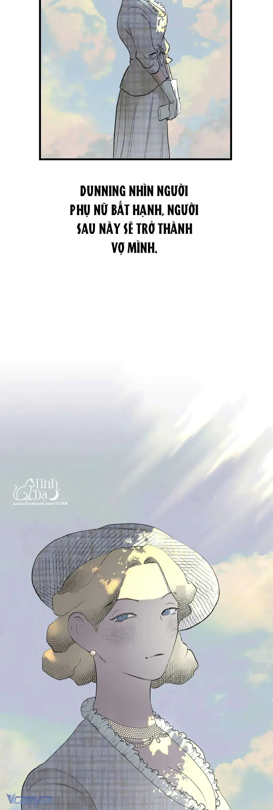 Melt – Phước Lành Chapter 34 - Trang 2