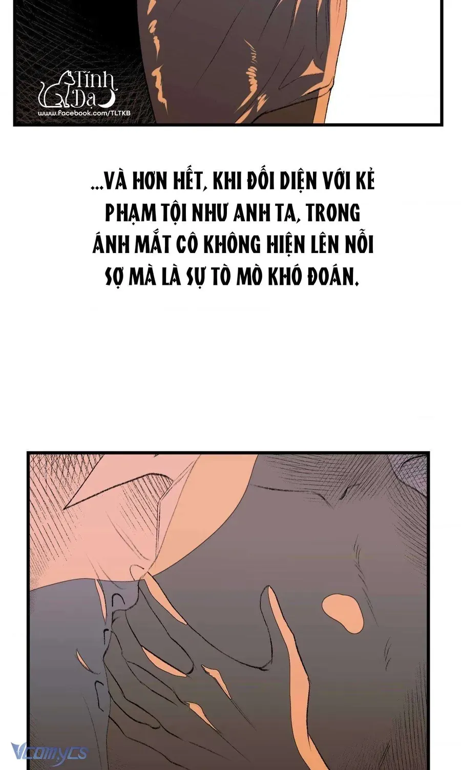Melt – Phước Lành Chapter 34 - Trang 2