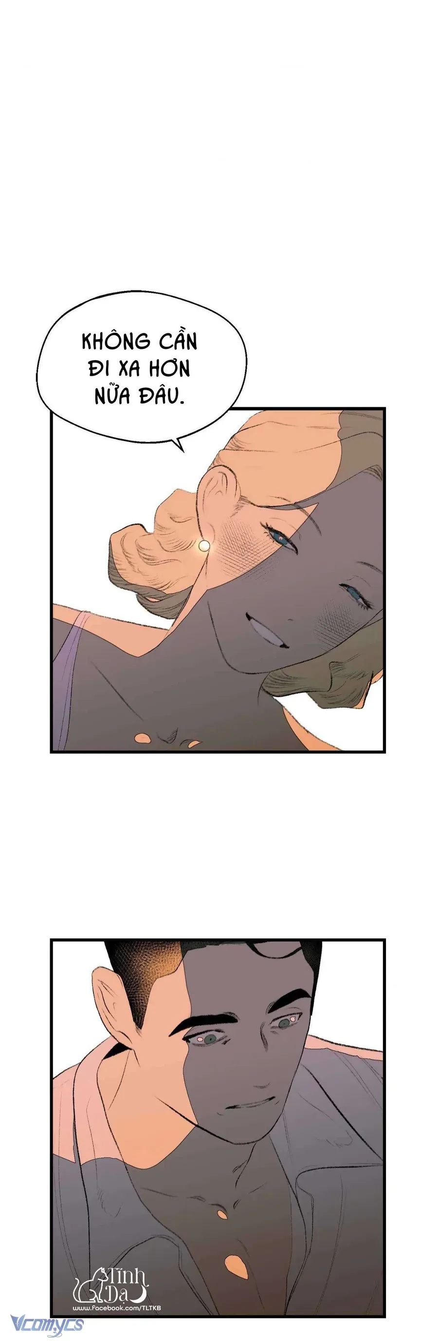 Melt – Phước Lành Chapter 34 - Trang 2