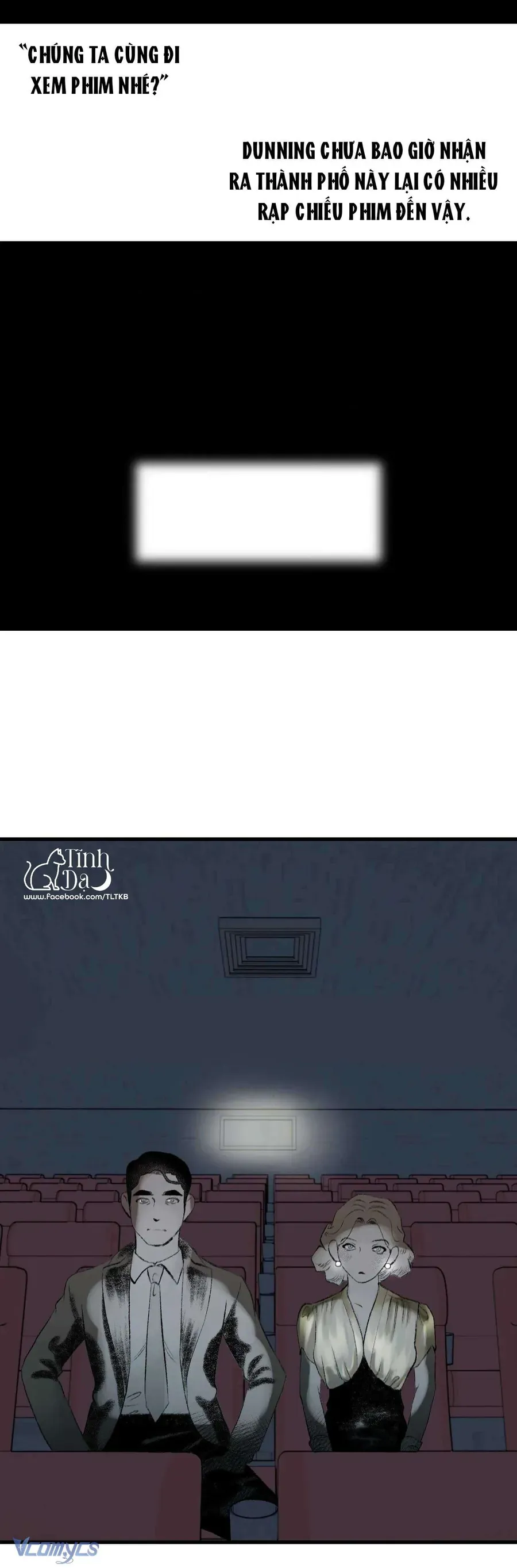 Melt – Phước Lành Chapter 34 - Trang 2