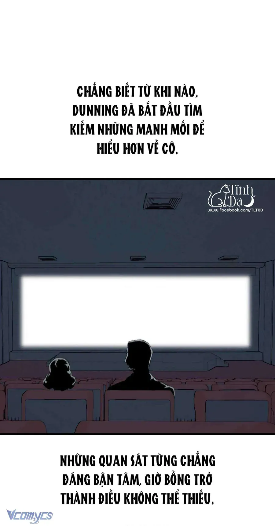 Melt – Phước Lành Chapter 34 - Trang 2