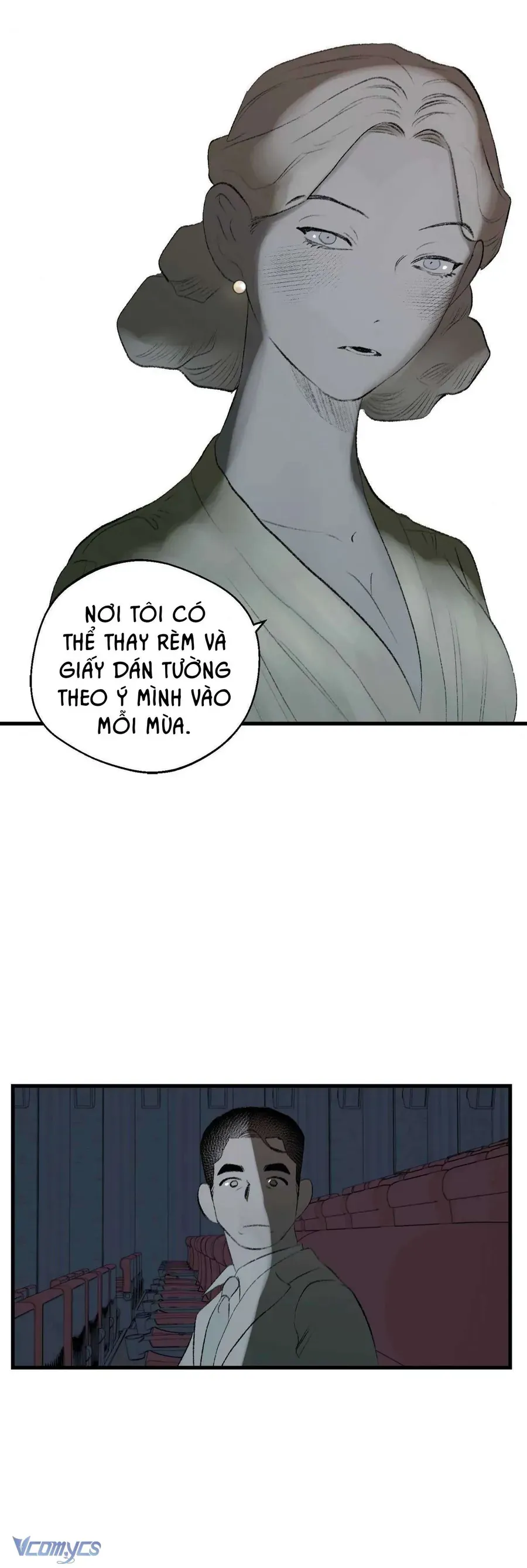 Melt – Phước Lành Chapter 34 - Trang 2