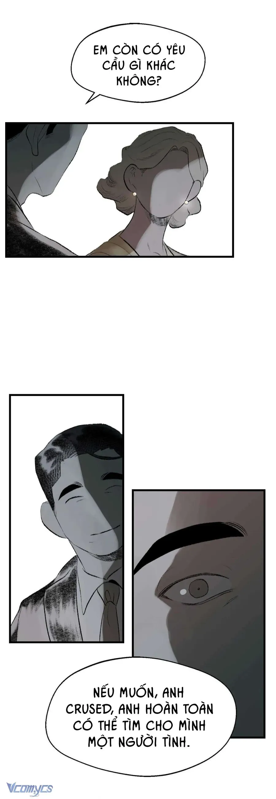 Melt – Phước Lành Chapter 34 - Trang 2