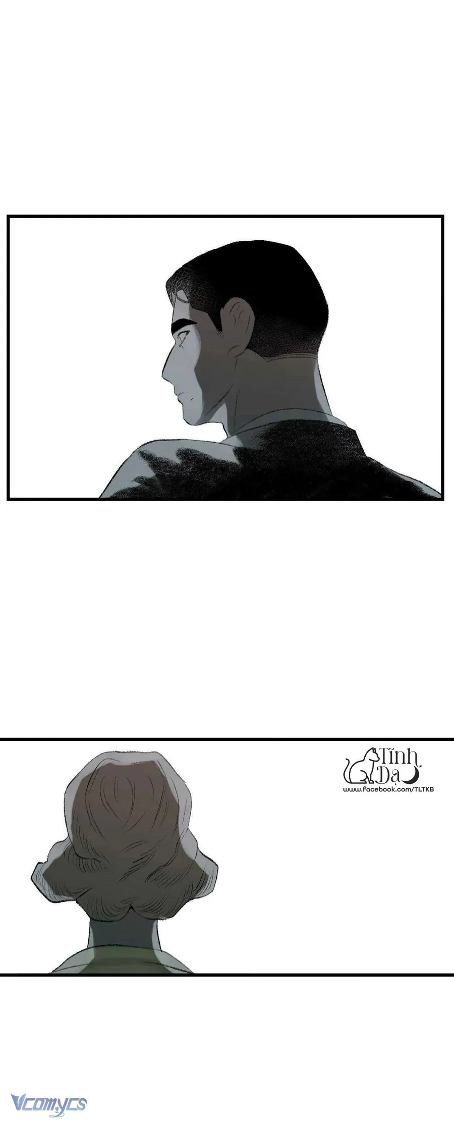 Melt – Phước Lành Chapter 34 - Trang 2