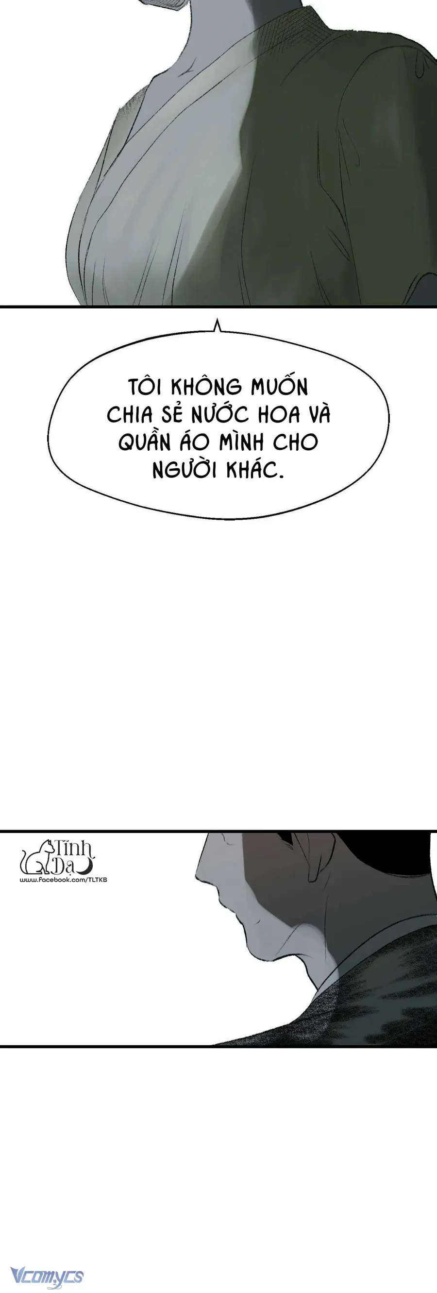 Melt – Phước Lành Chapter 34 - Trang 2