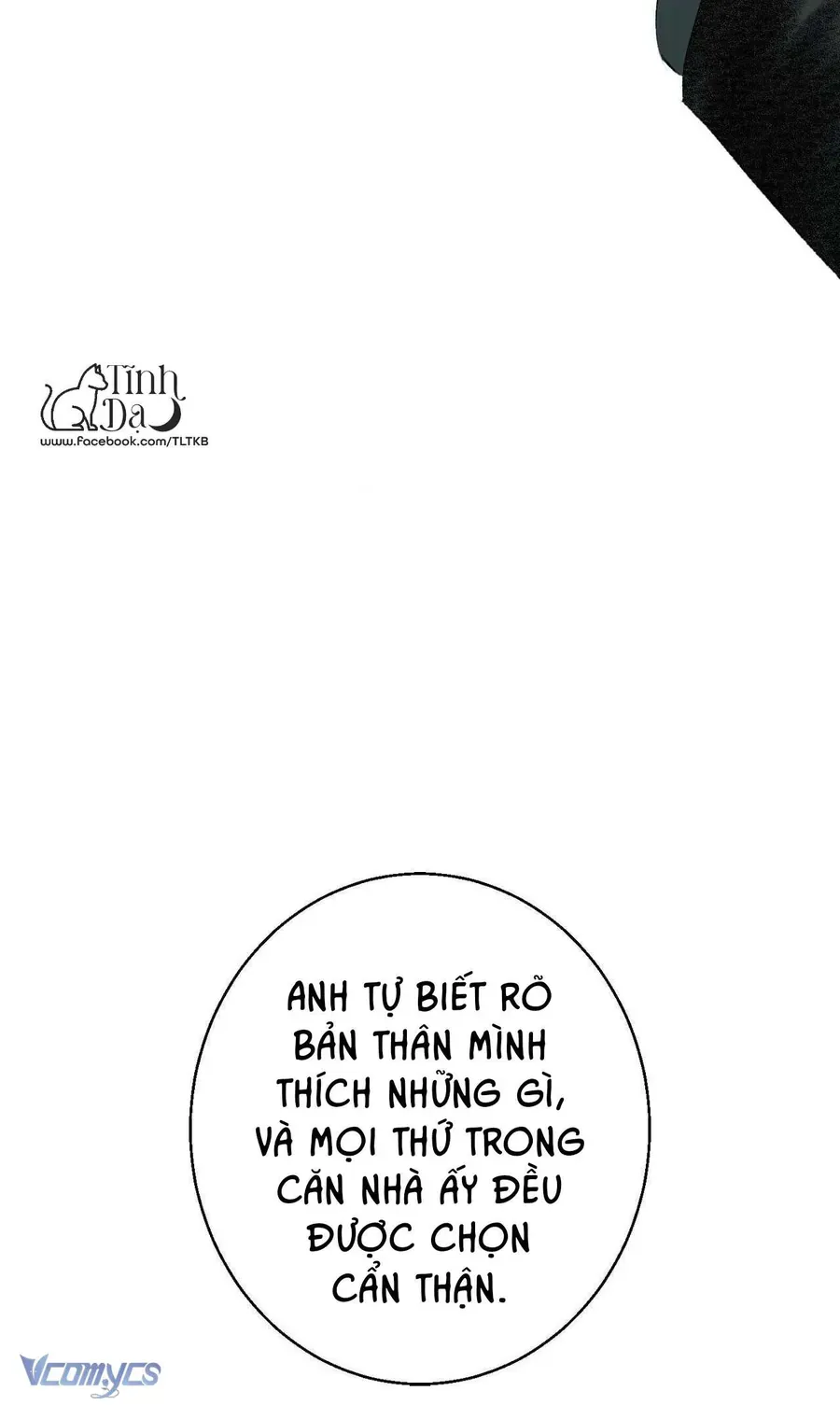 Melt – Phước Lành Chapter 34 - Trang 2