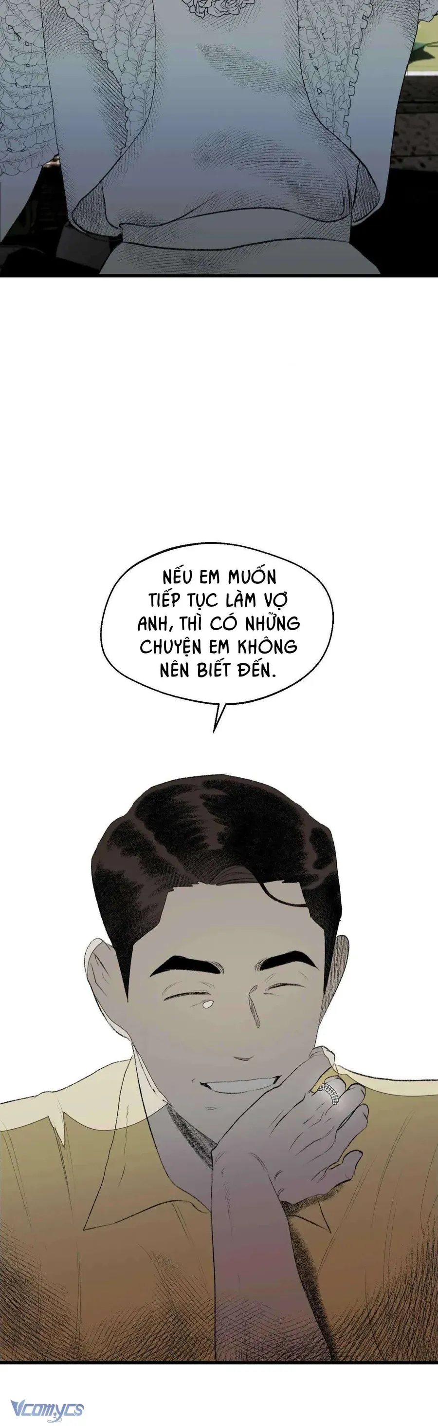 Melt – Phước Lành Chapter 34 - Trang 2