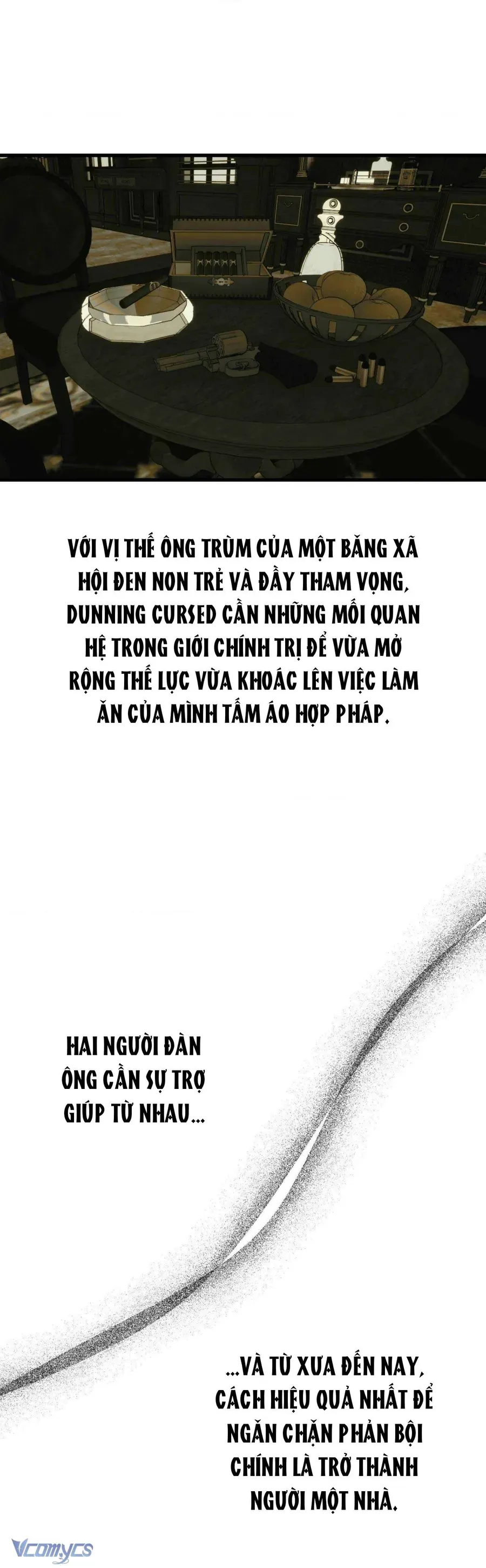 Melt – Phước Lành Chapter 34 - Trang 2