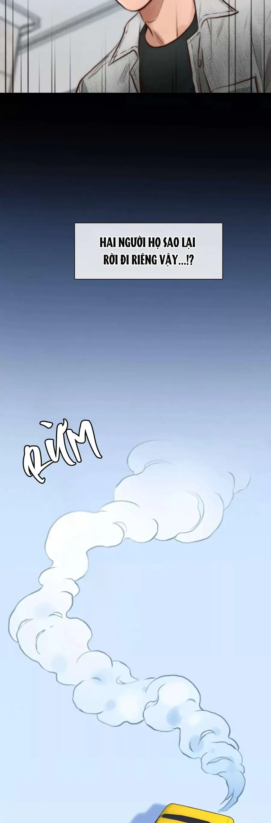 Vòng Xoáy Thời Gian Chapter 70 - Trang 2