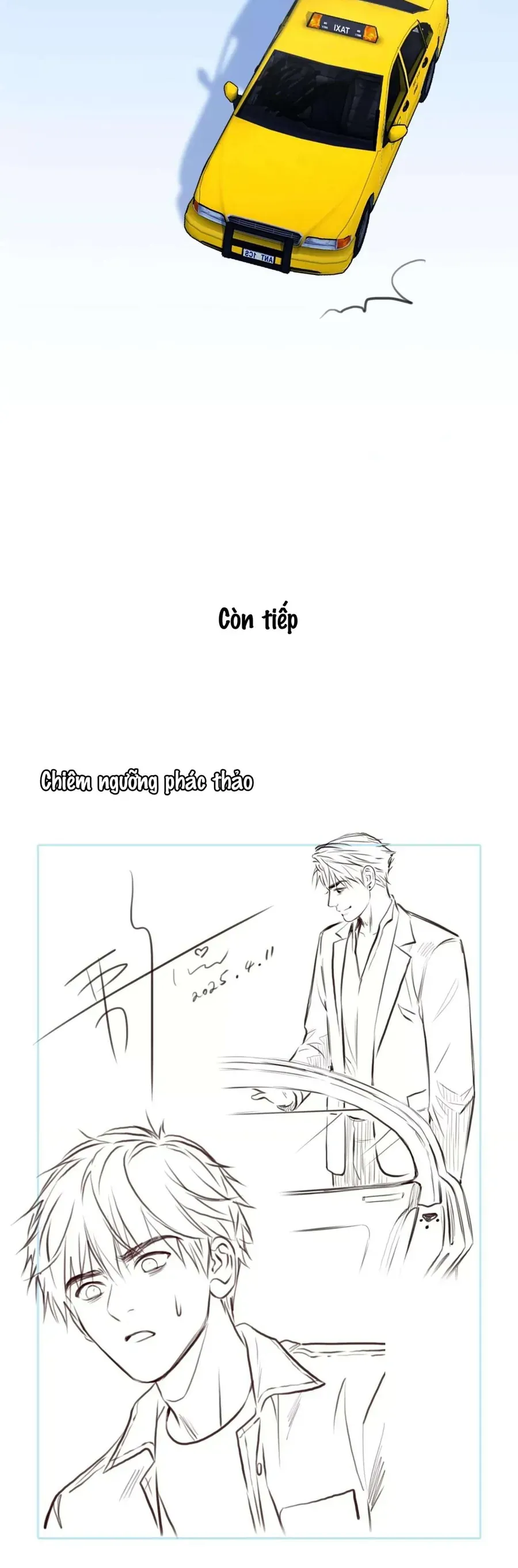 Vòng Xoáy Thời Gian Chapter 70 - Trang 2