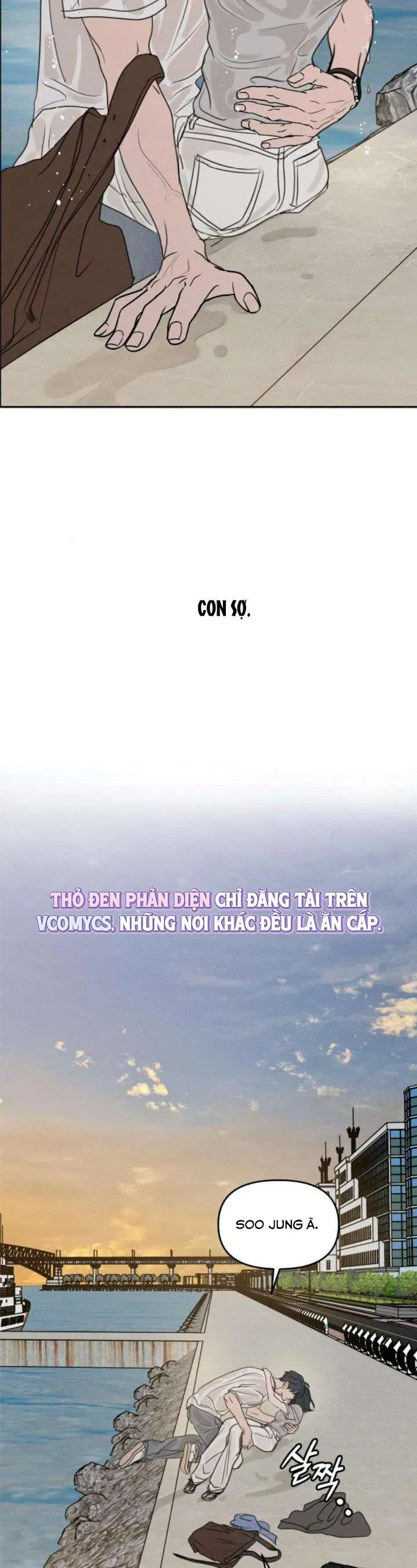 Muốn Được Lừa Dối Chapter 24 - Trang 2