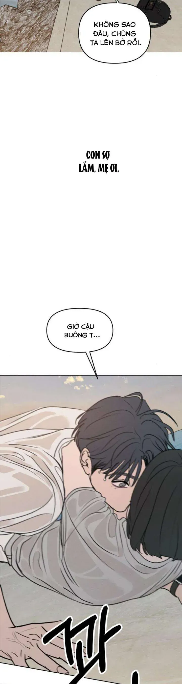 Muốn Được Lừa Dối Chapter 24 - Trang 2