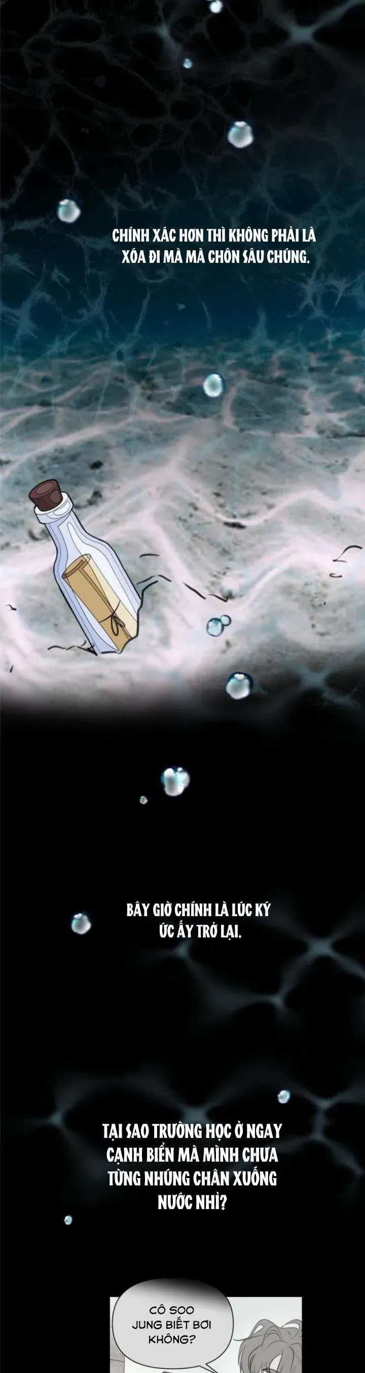 Muốn Được Lừa Dối Chapter 24 - Trang 2