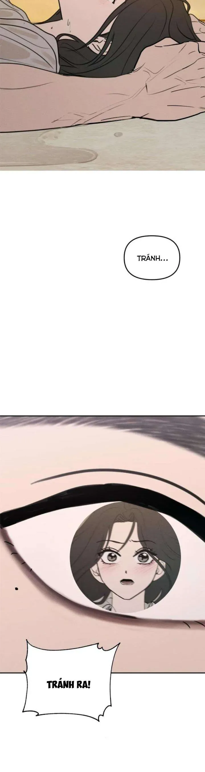 Muốn Được Lừa Dối Chapter 24 - Trang 2