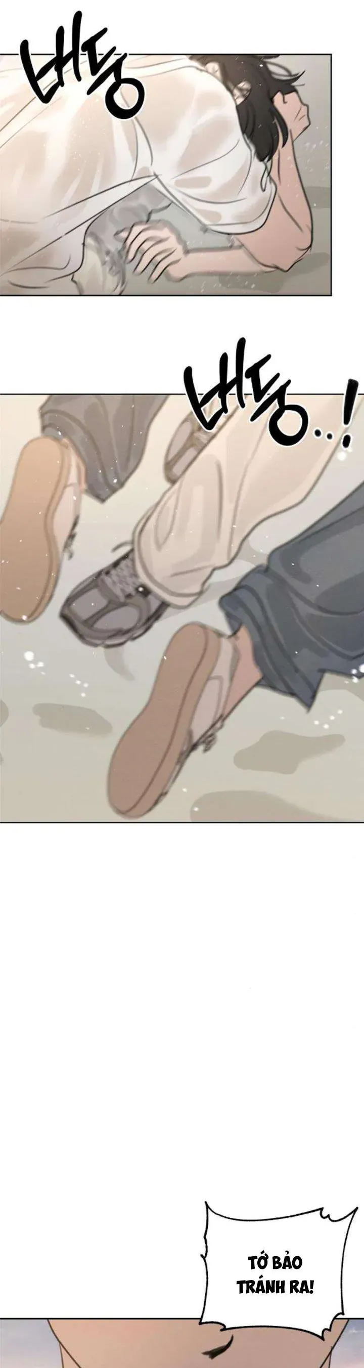 Muốn Được Lừa Dối Chapter 24 - Trang 2