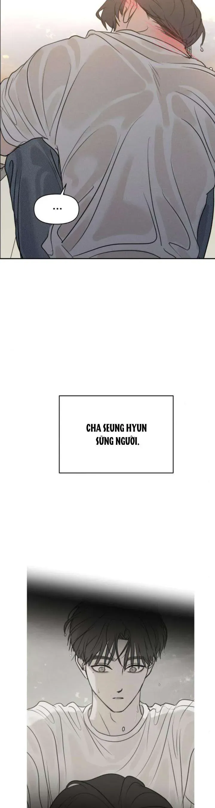 Muốn Được Lừa Dối Chapter 24 - Trang 2