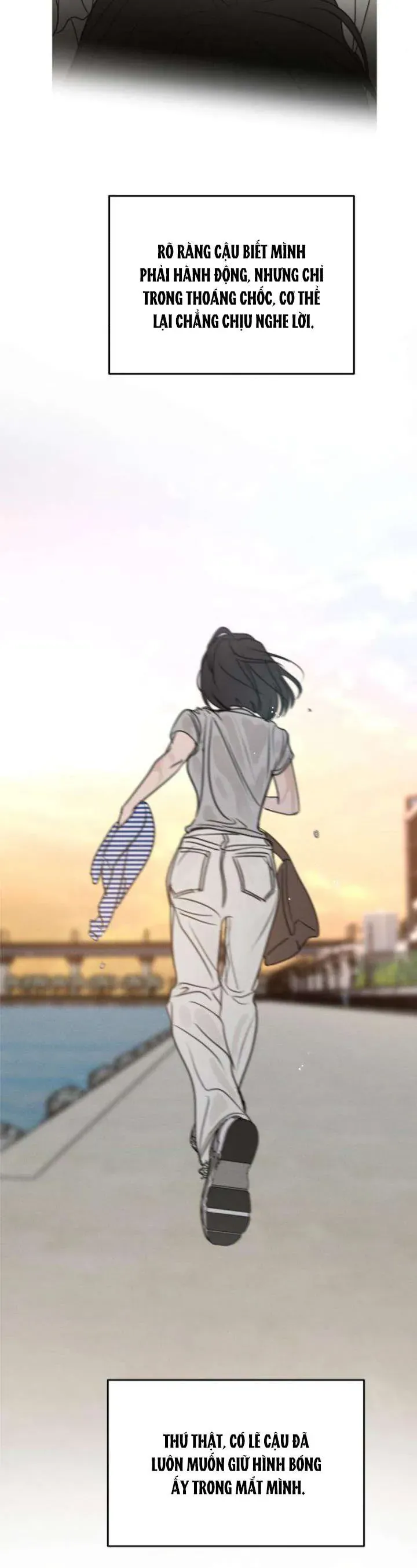 Muốn Được Lừa Dối Chapter 24 - Trang 2