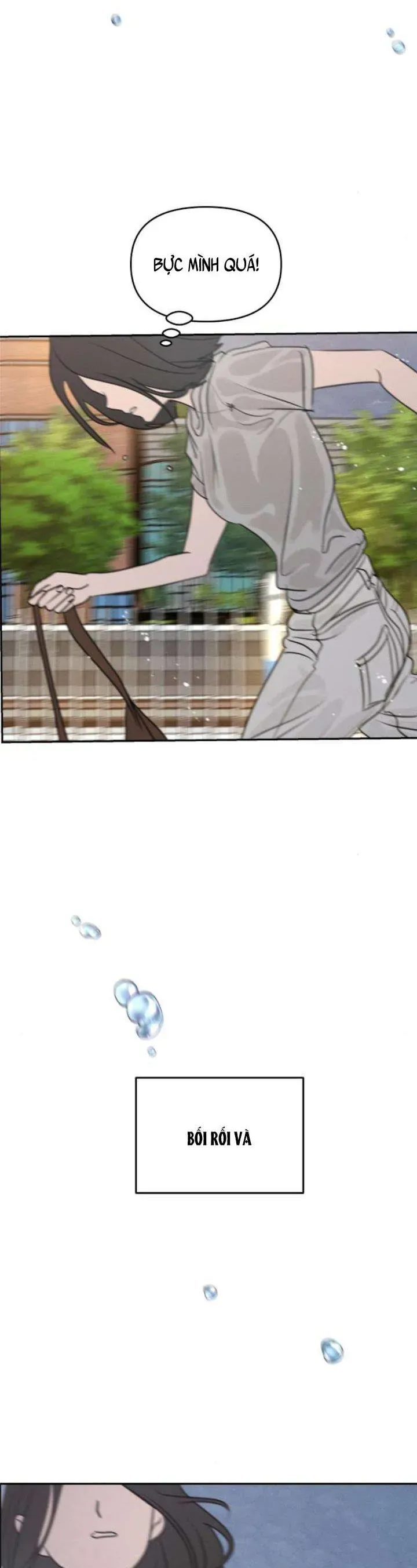 Muốn Được Lừa Dối Chapter 24 - Trang 2