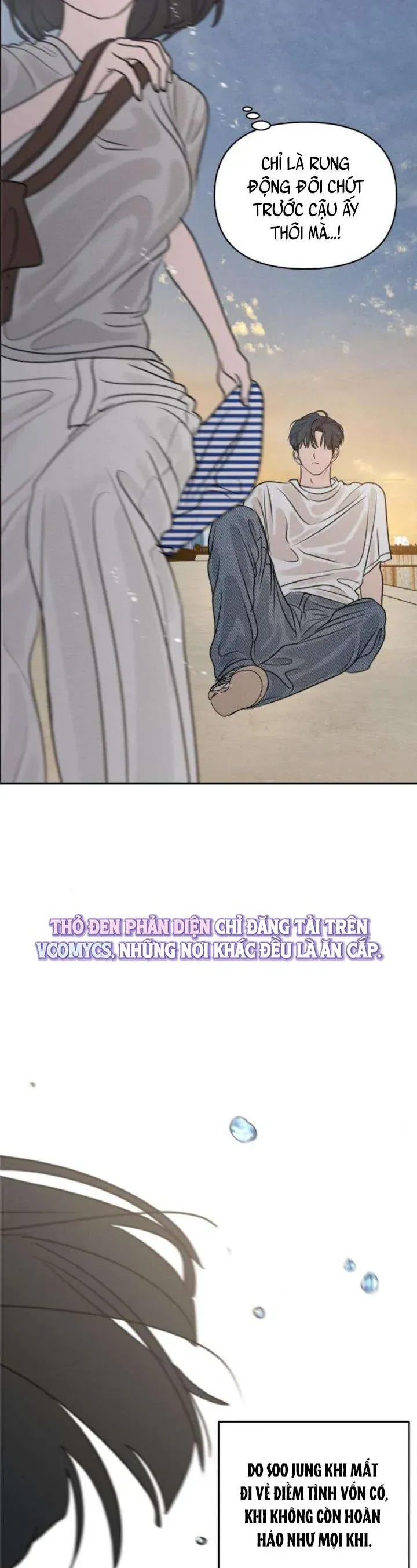 Muốn Được Lừa Dối Chapter 24 - Trang 2