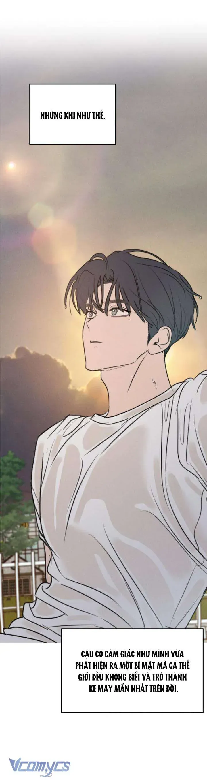 Muốn Được Lừa Dối Chapter 24 - Trang 2