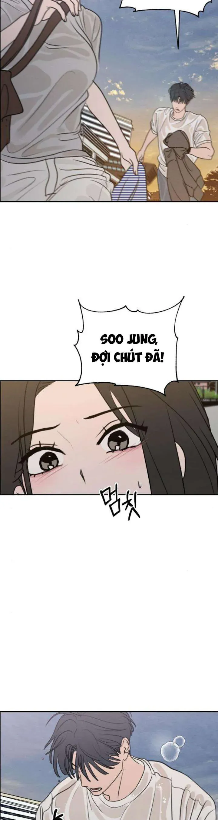 Muốn Được Lừa Dối Chapter 24 - Trang 2