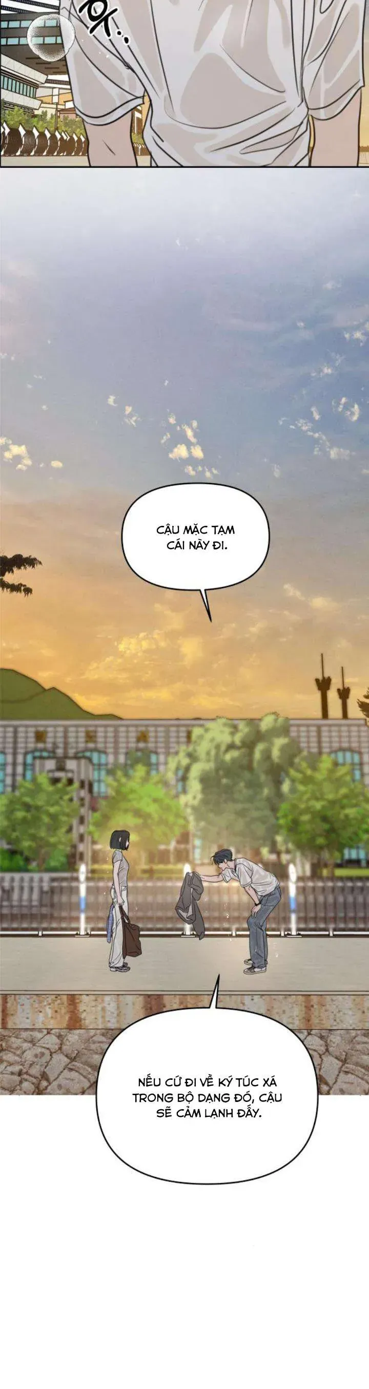 Muốn Được Lừa Dối Chapter 24 - Trang 2
