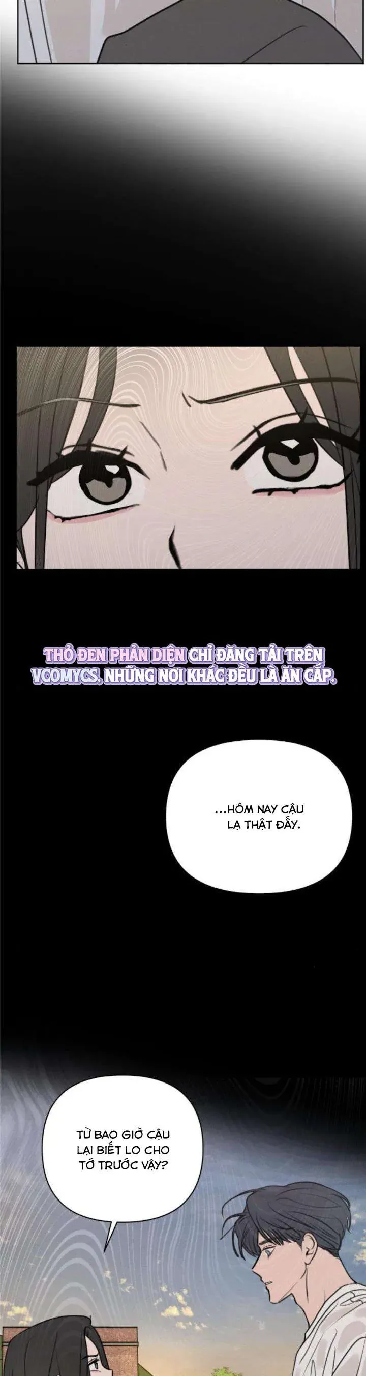 Muốn Được Lừa Dối Chapter 24 - Trang 2