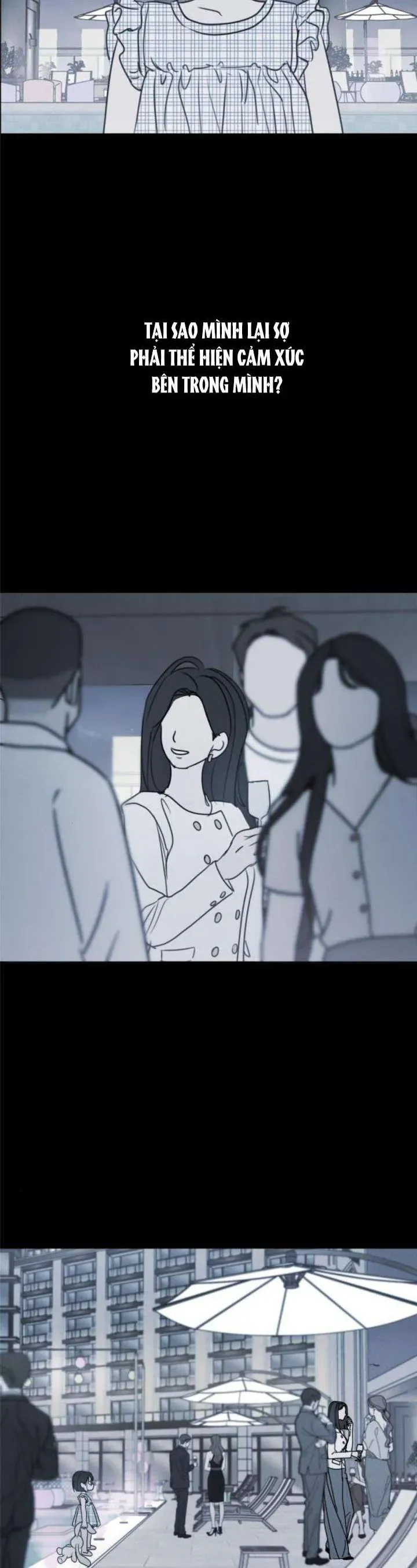 Muốn Được Lừa Dối Chapter 24 - Trang 2