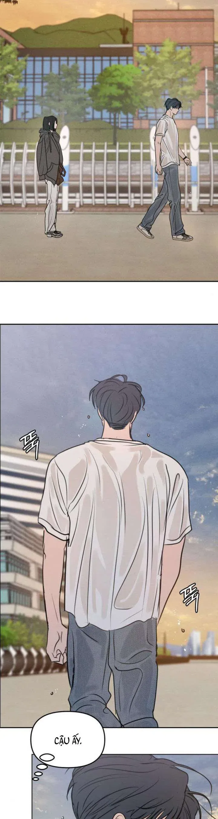 Muốn Được Lừa Dối Chapter 24 - Trang 2