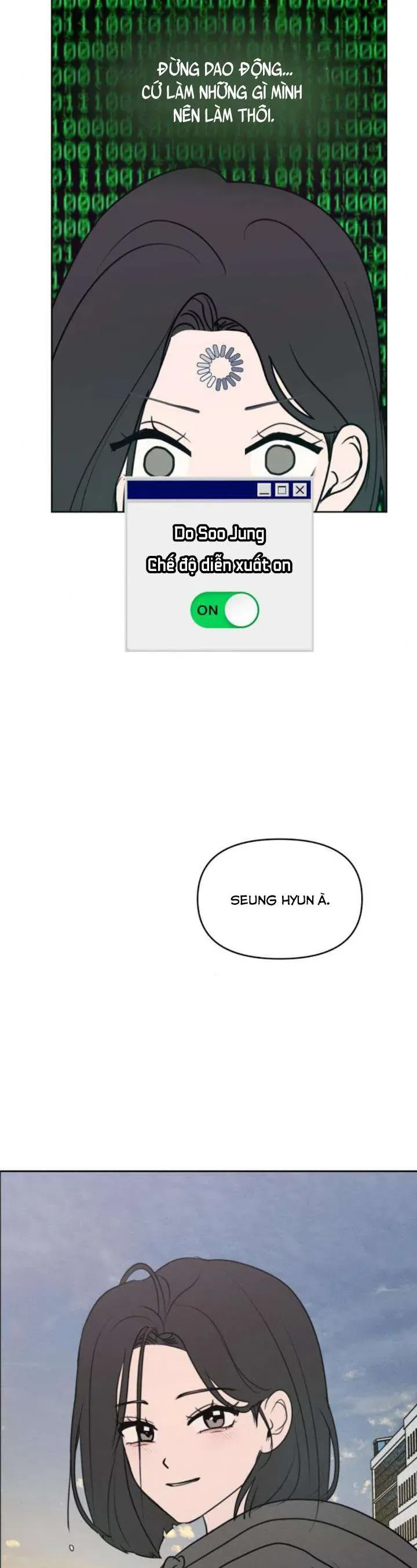 Muốn Được Lừa Dối Chapter 24 - Trang 2