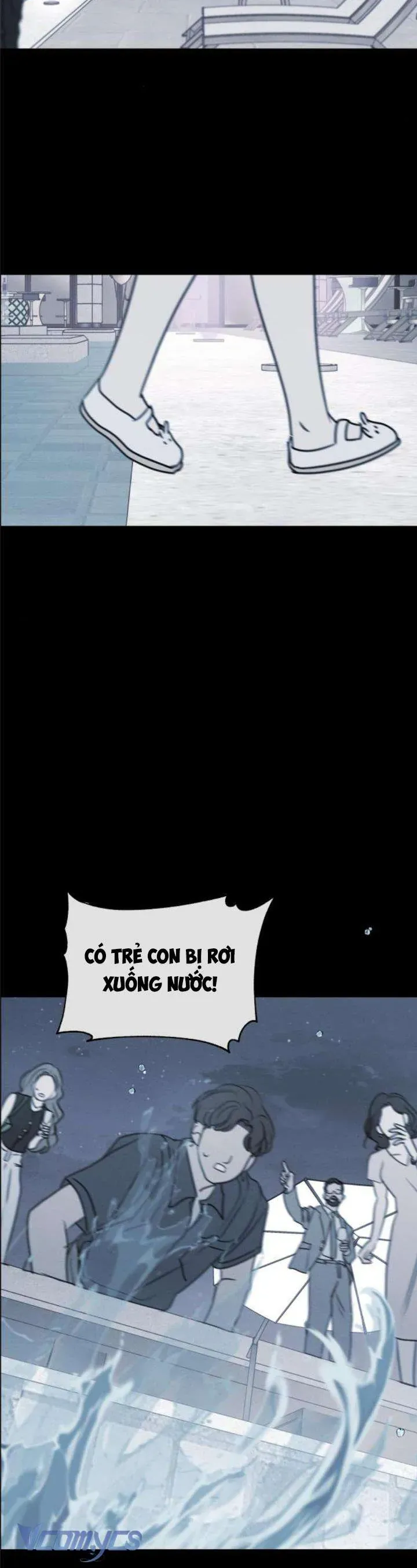 Muốn Được Lừa Dối Chapter 24 - Trang 2