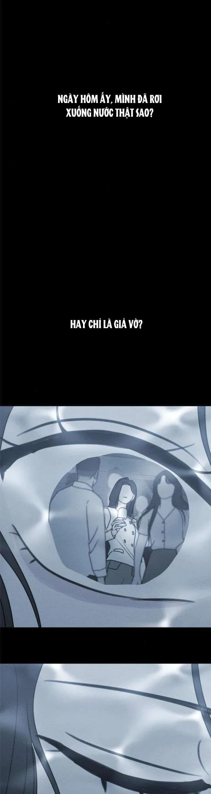 Muốn Được Lừa Dối Chapter 24 - Trang 2