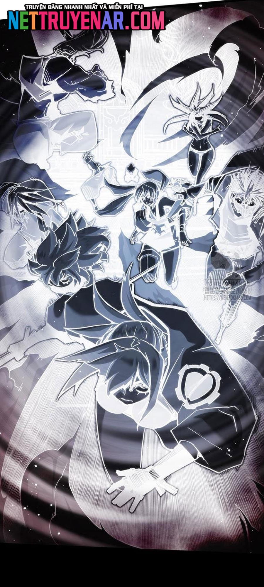 Kiếm Thần: Thần Chi Tử Chapter 50 - Trang 2