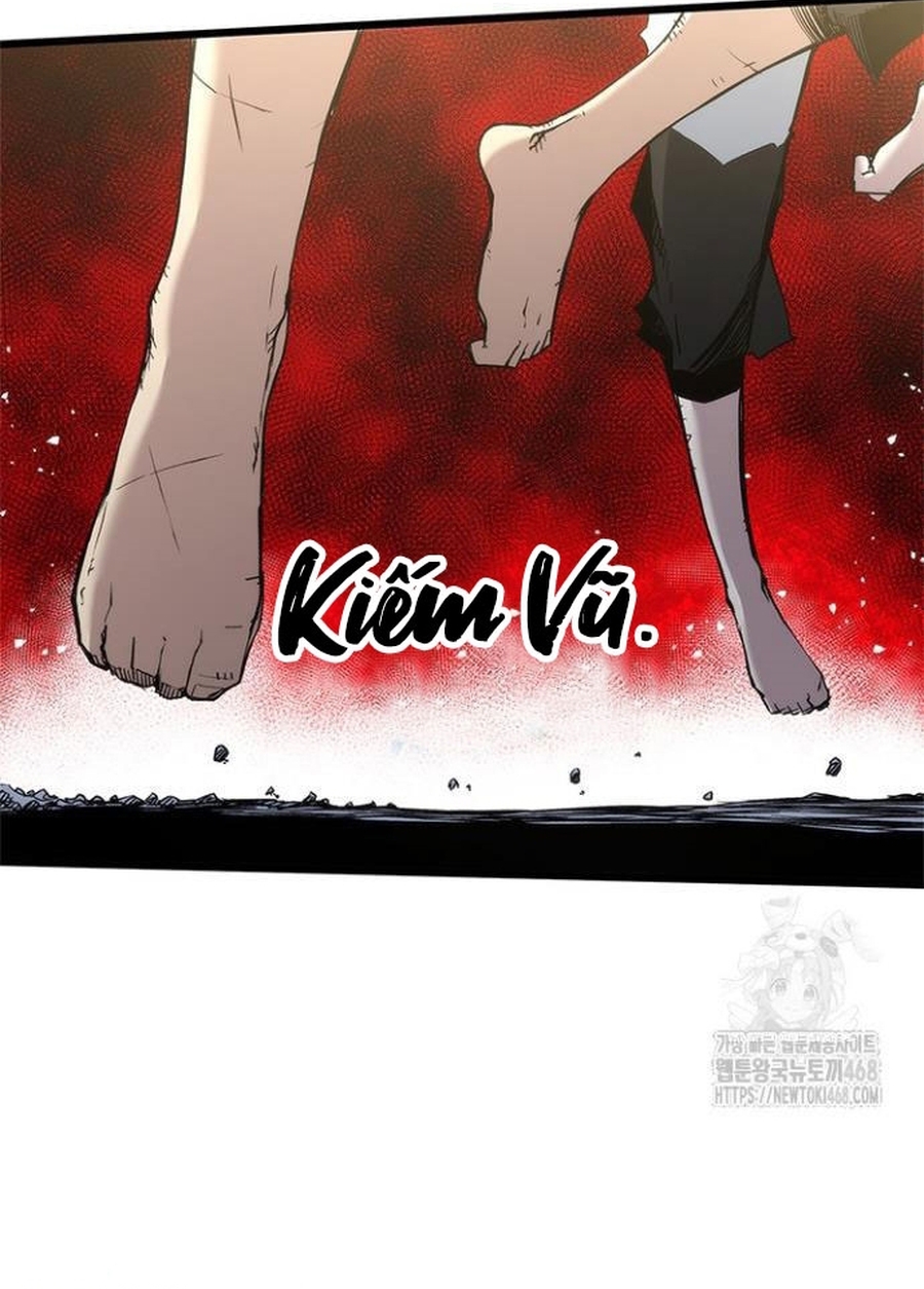 Kiếm Thần: Thần Chi Tử Chapter 50 - Trang 2