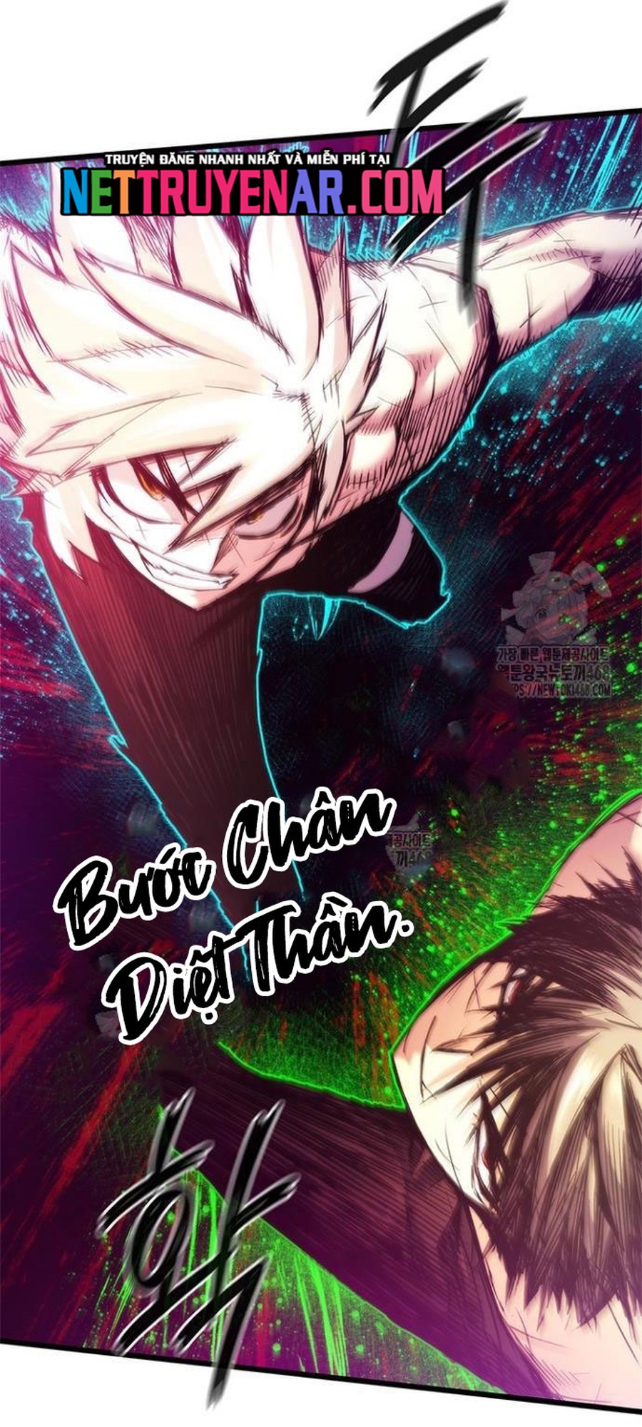 Kiếm Thần: Thần Chi Tử Chapter 50 - Trang 2