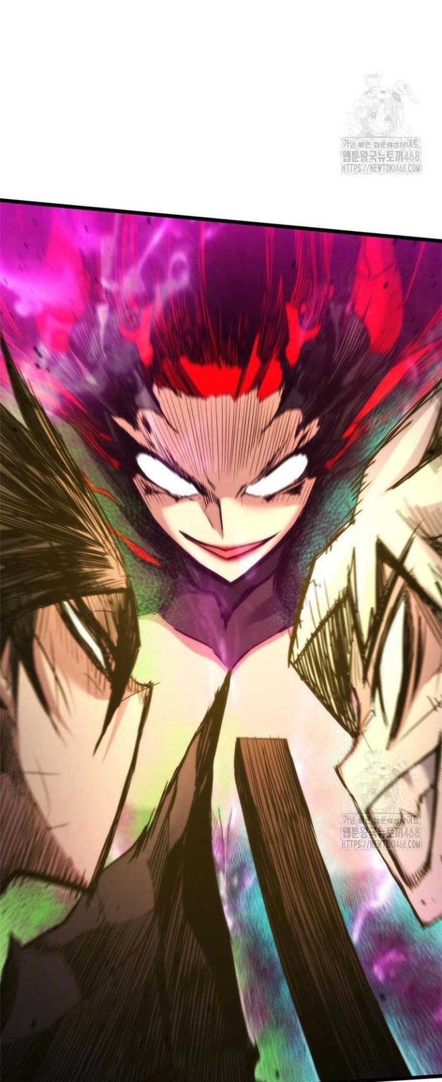 Kiếm Thần: Thần Chi Tử Chapter 50 - Trang 2