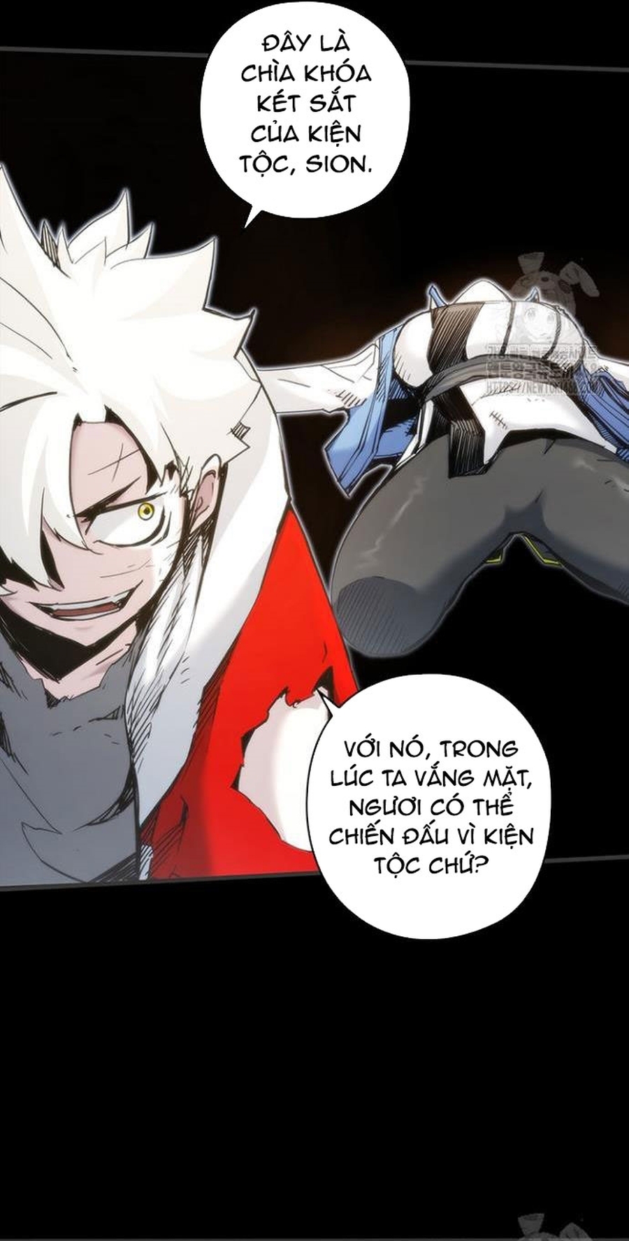 Kiếm Thần: Thần Chi Tử Chapter 50 - Trang 2