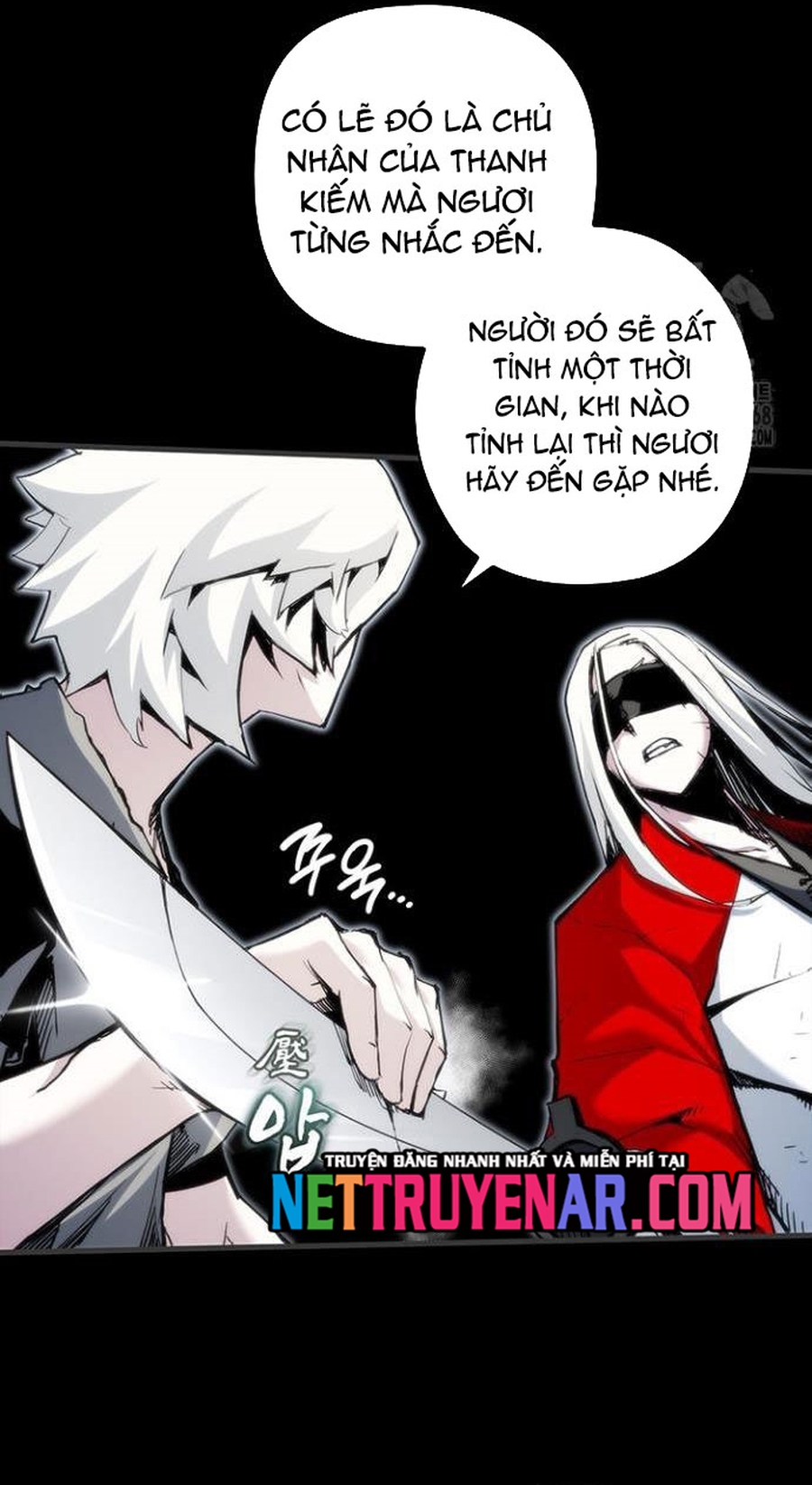 Kiếm Thần: Thần Chi Tử Chapter 50 - Trang 2