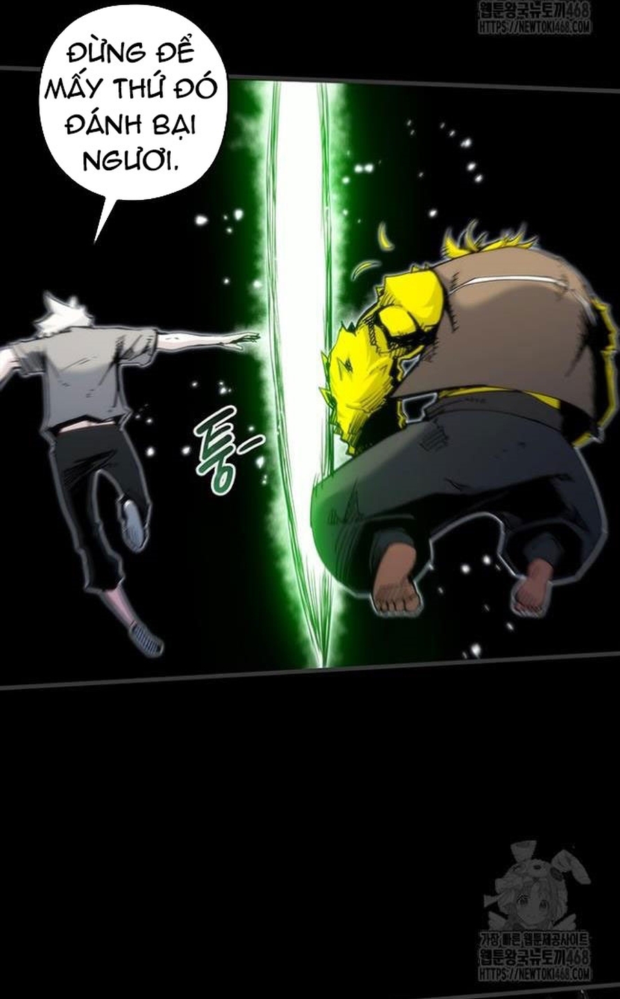 Kiếm Thần: Thần Chi Tử Chapter 50 - Trang 2