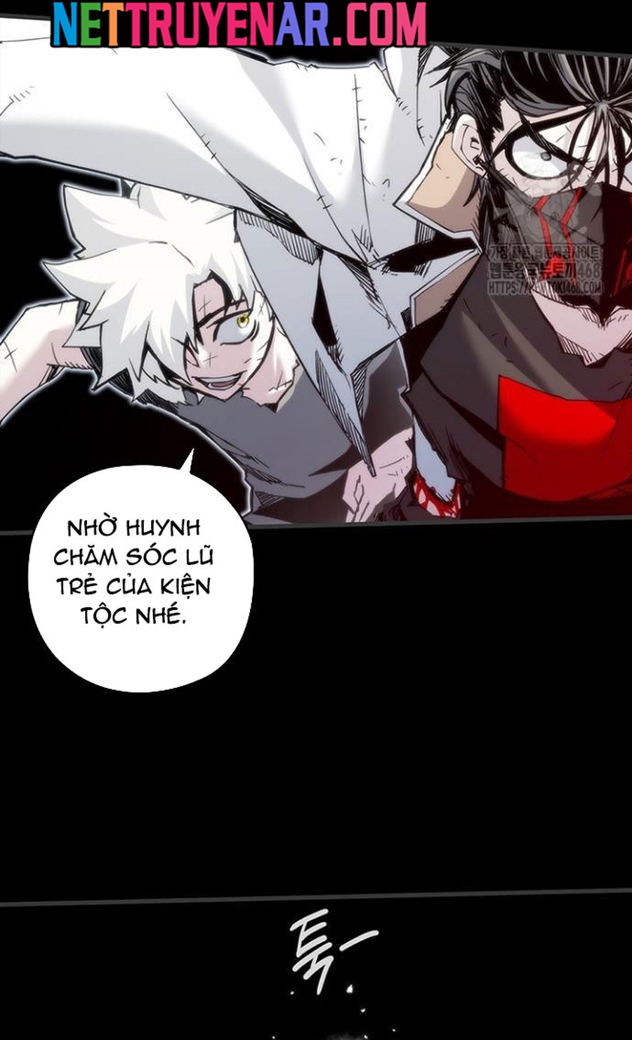 Kiếm Thần: Thần Chi Tử Chapter 50 - Trang 2