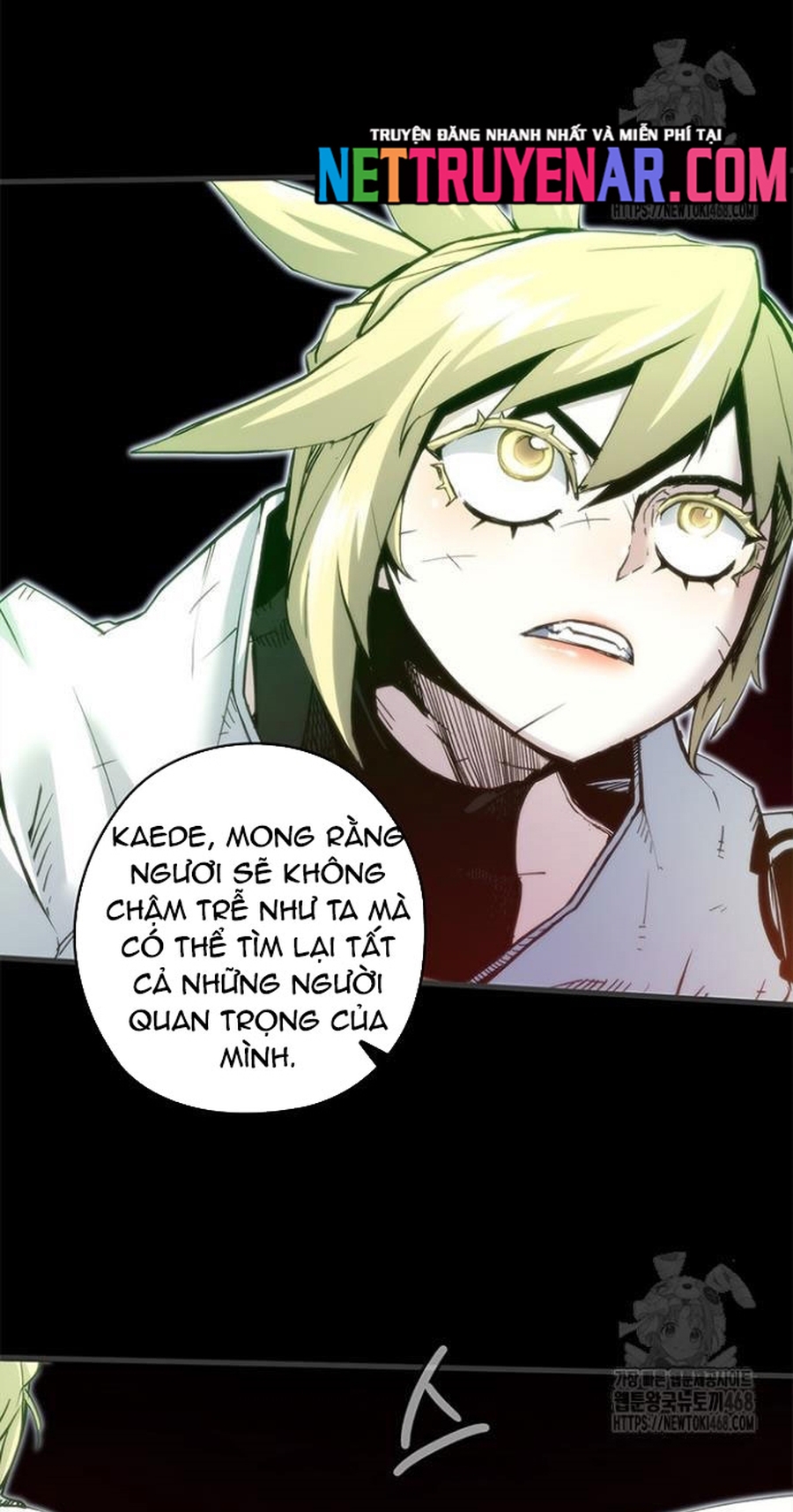 Kiếm Thần: Thần Chi Tử Chapter 50 - Trang 2