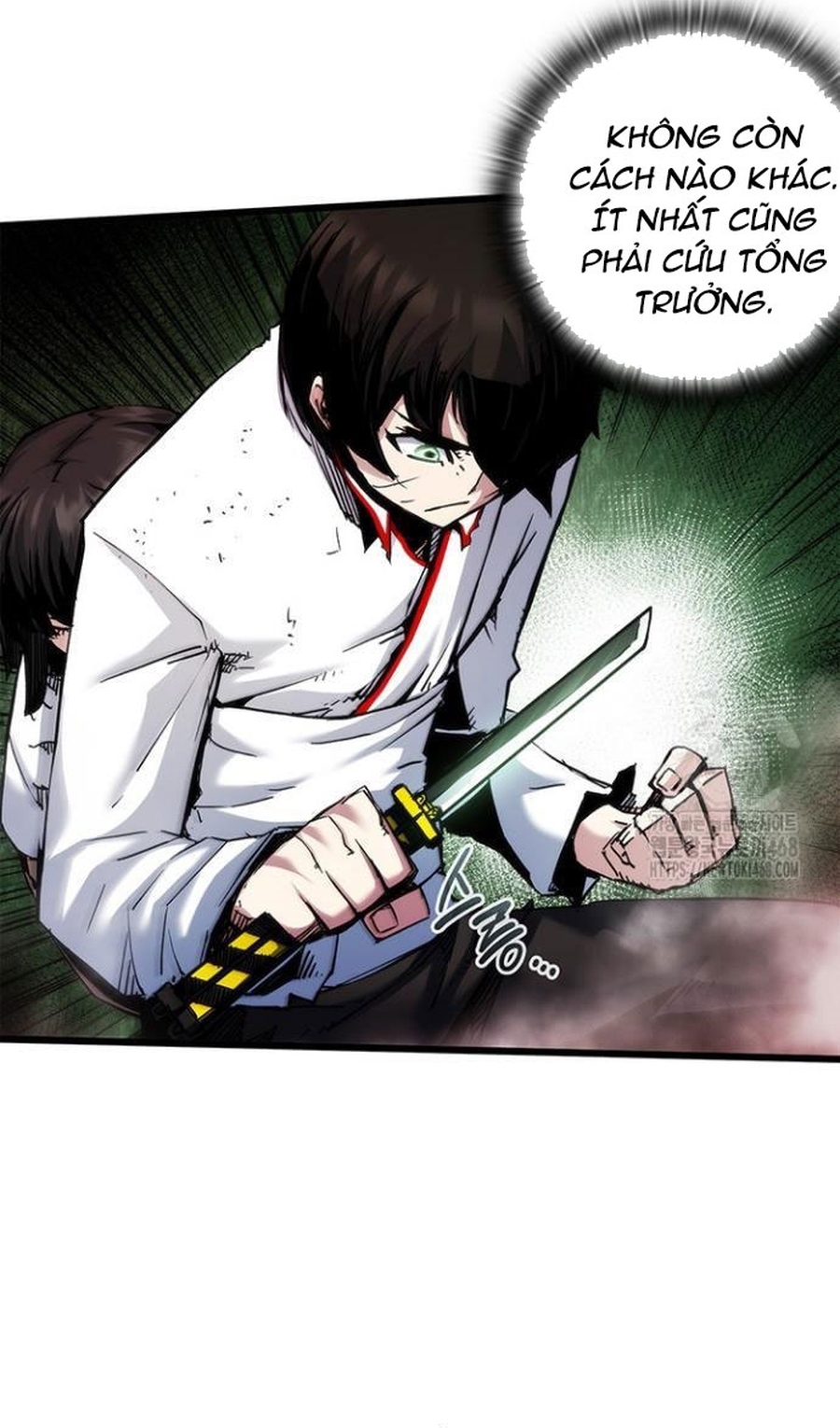 Kiếm Thần: Thần Chi Tử Chapter 50 - Trang 2