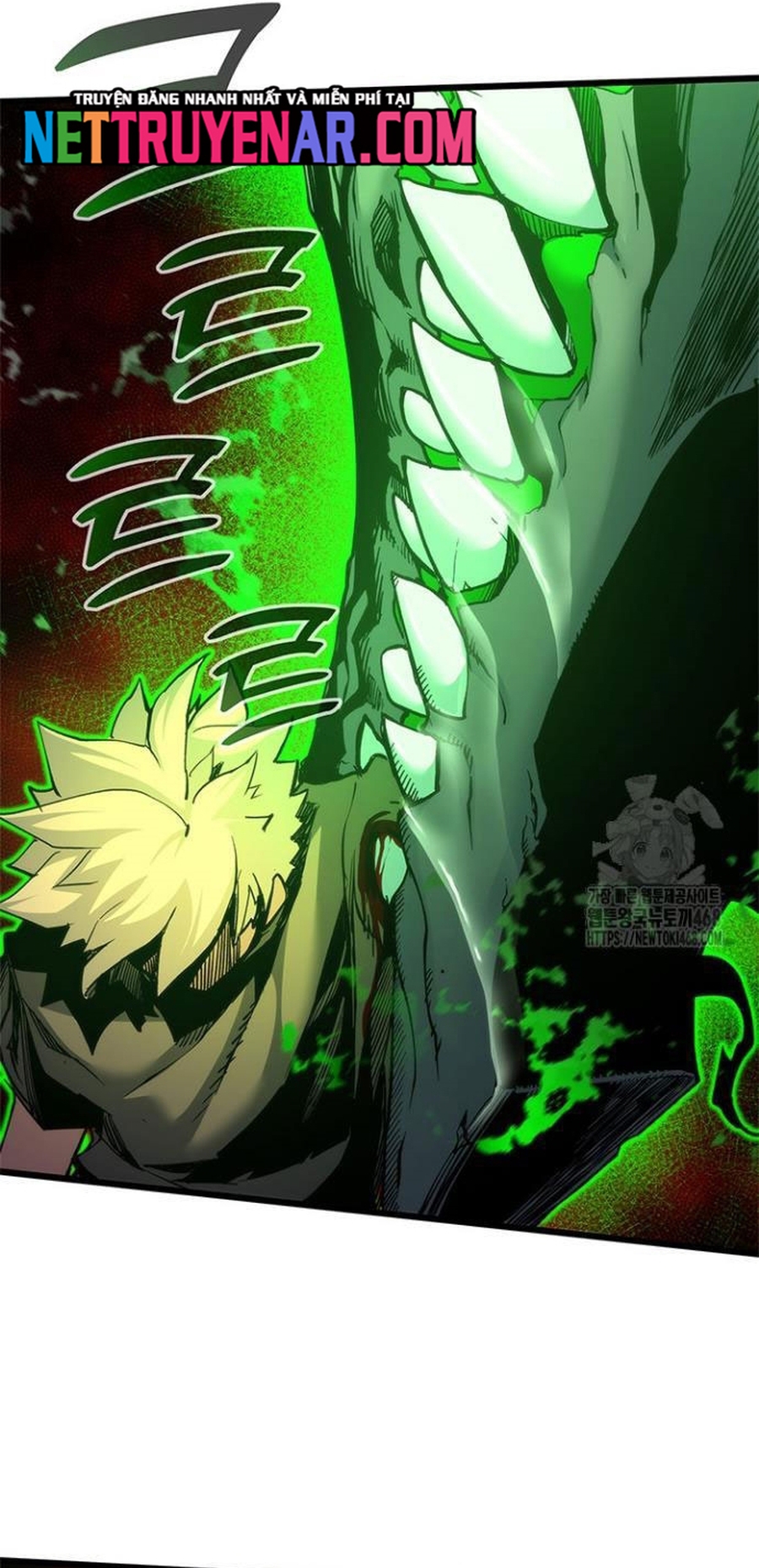 Kiếm Thần: Thần Chi Tử Chapter 50 - Trang 2