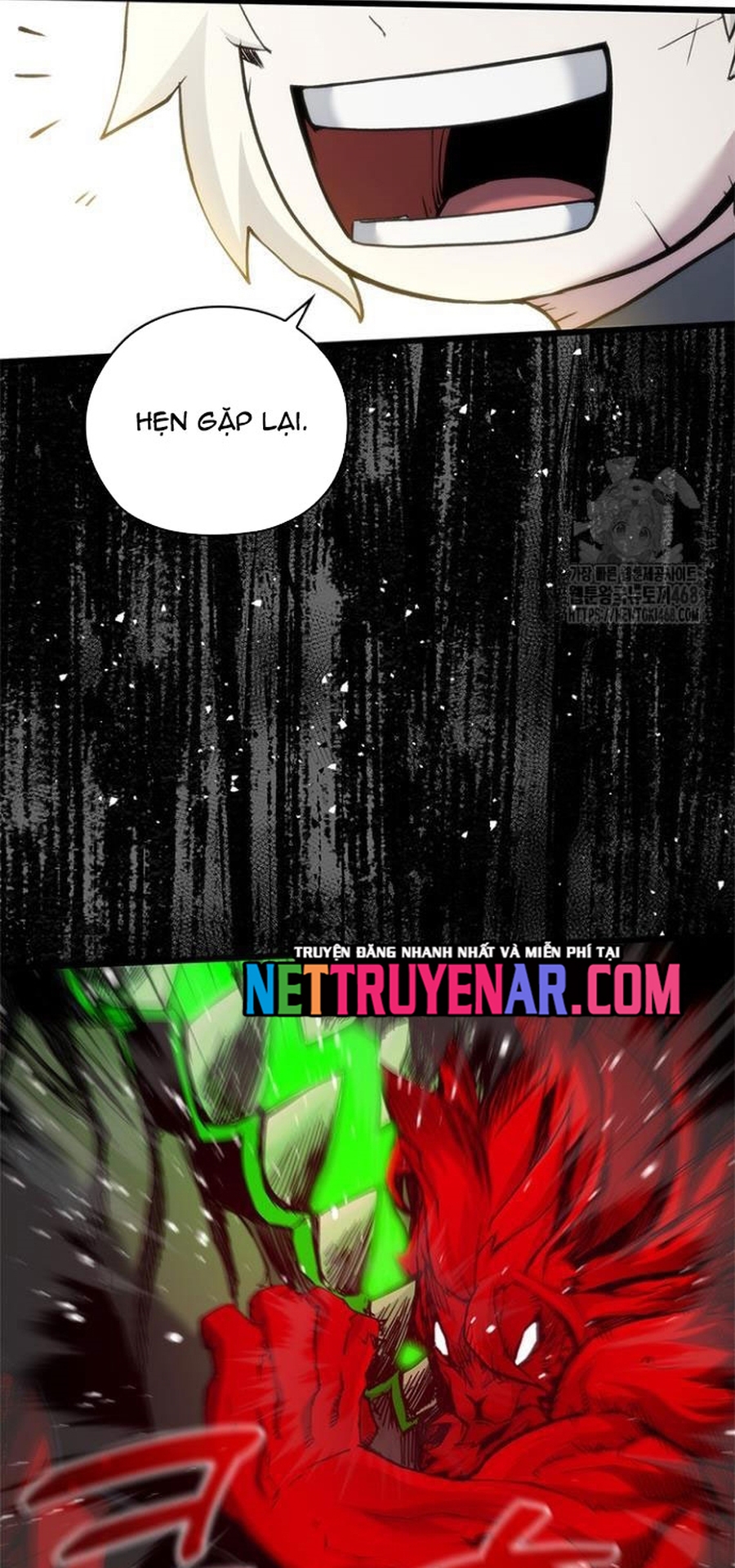 Kiếm Thần: Thần Chi Tử Chapter 50 - Trang 2