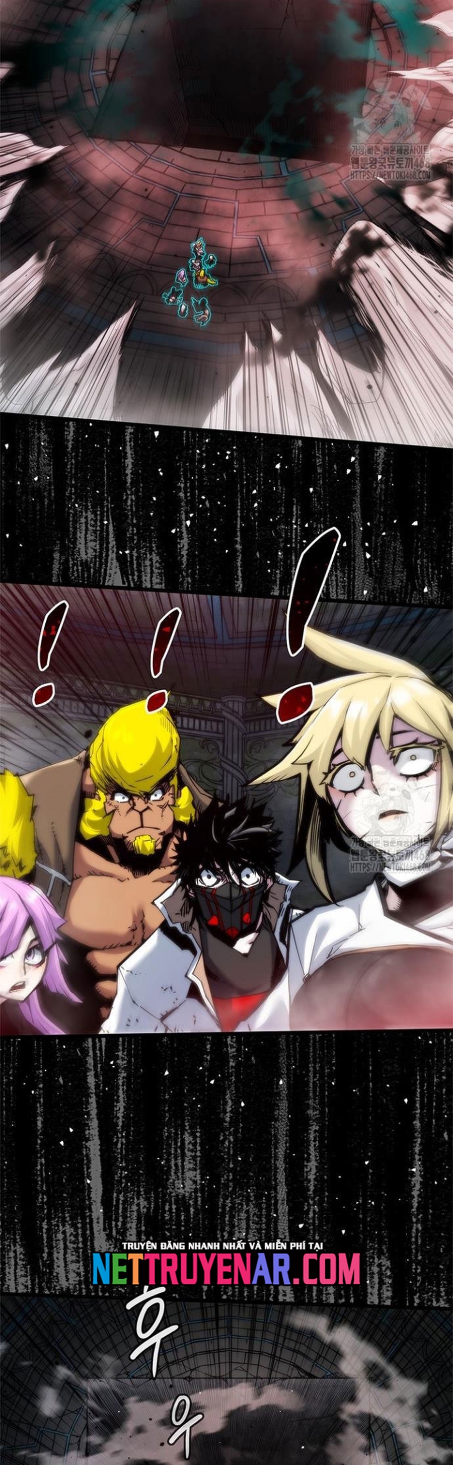 Kiếm Thần: Thần Chi Tử Chapter 50 - Trang 2