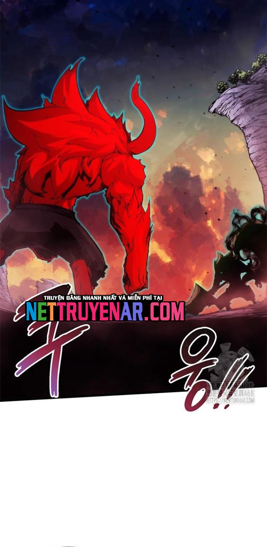 Kiếm Thần: Thần Chi Tử Chapter 50 - Trang 2